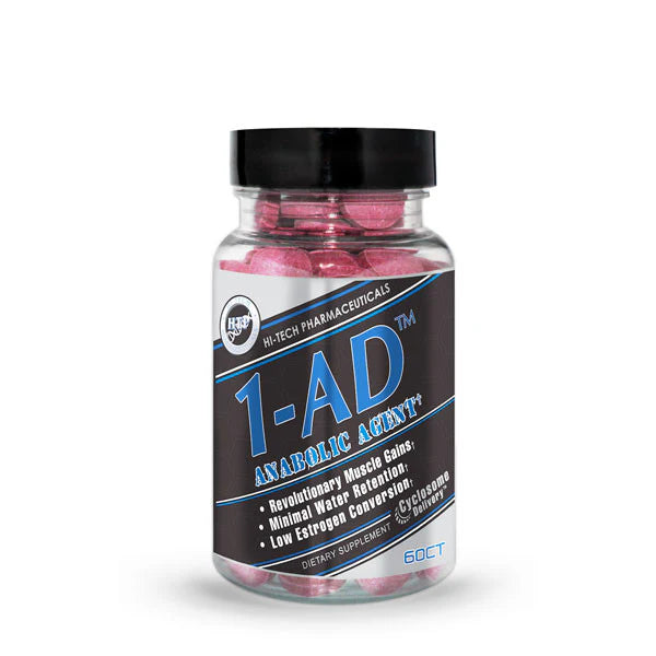 HTP - 1 - AD