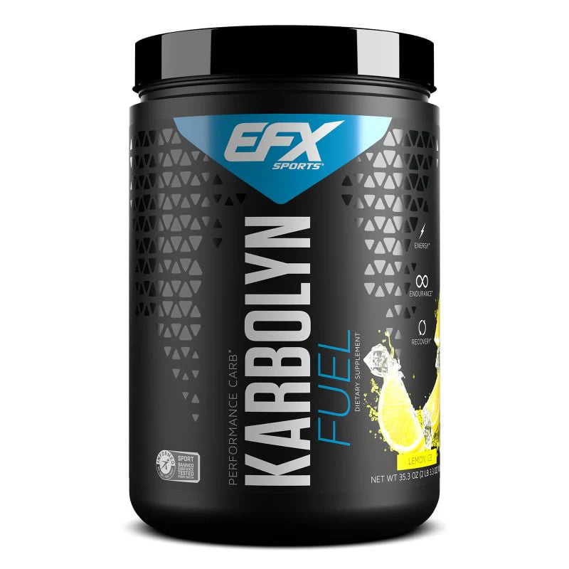 EFX Sports Karbolyn Fuel