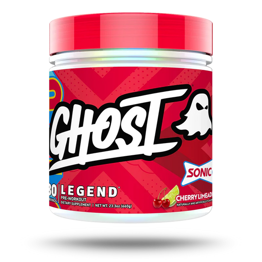 GHOST Legend Pre