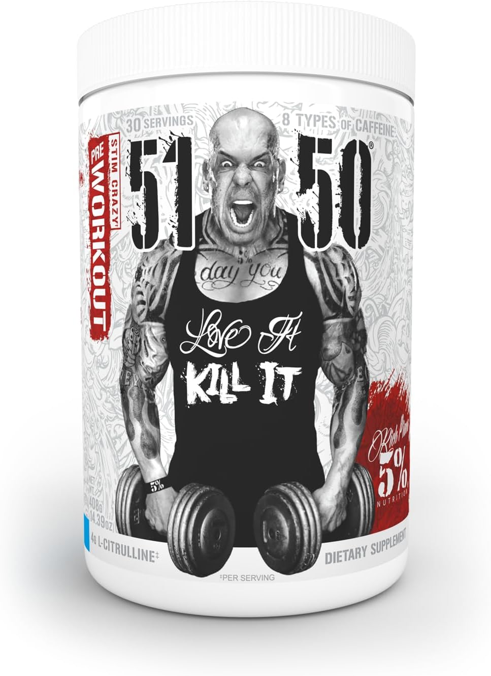 5150 PRE