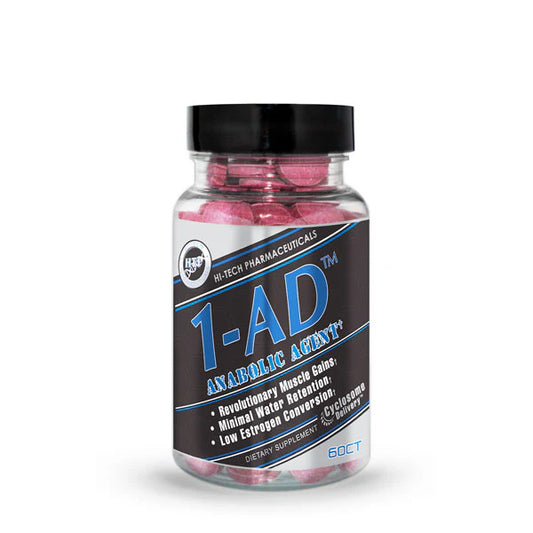 HTP - 1 - AD