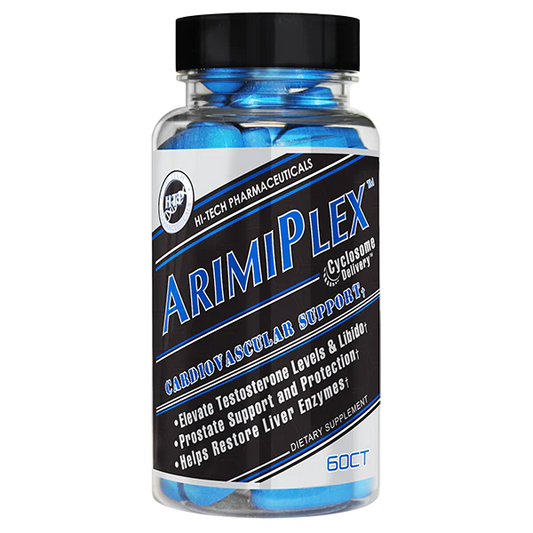 HTP- ARIMIPLEX PCT
