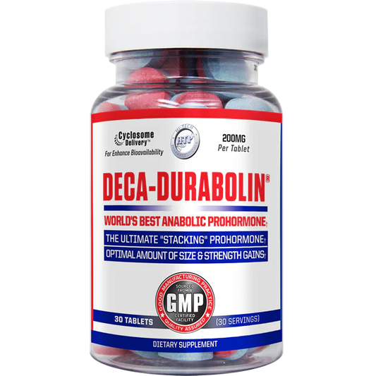HTP - Deca-DuraBolin