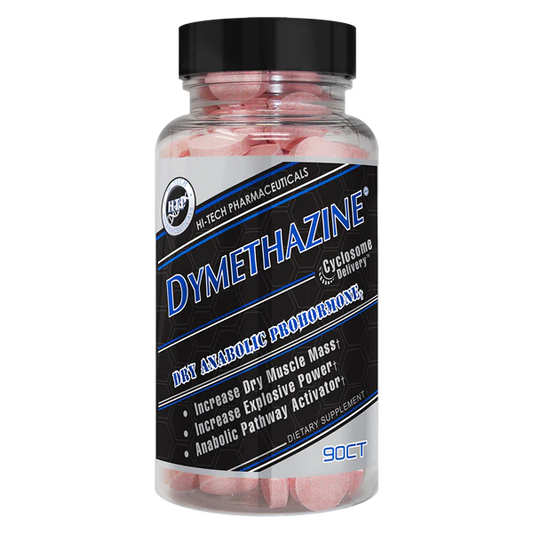 HTP - Dymethazine