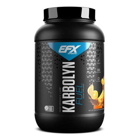 EFX Sports Karbolyn Fuel