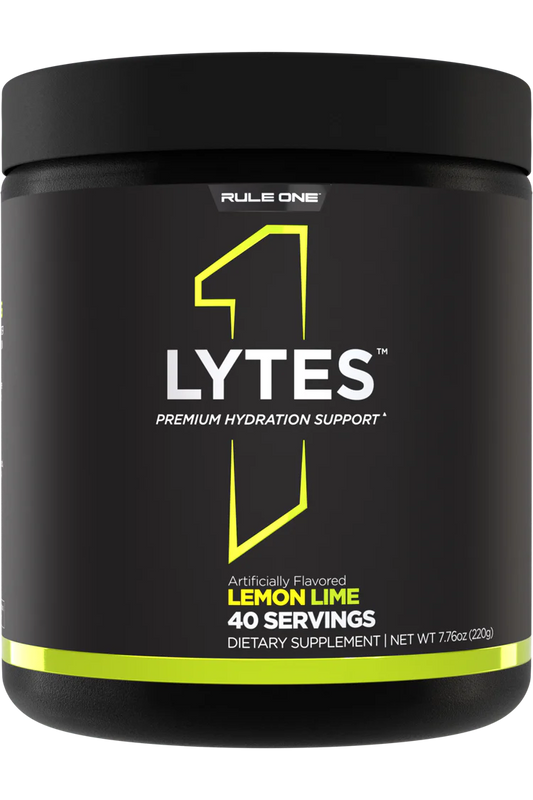 R1 Lytes