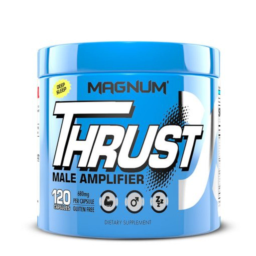 Magnum Nutraceuticals - Thrust