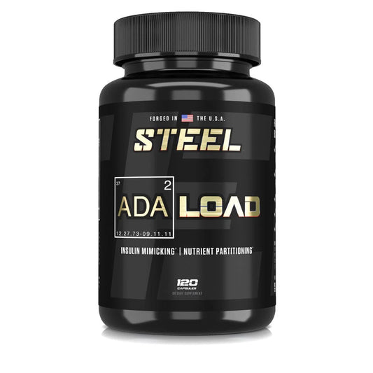 STEEL - ADALoad