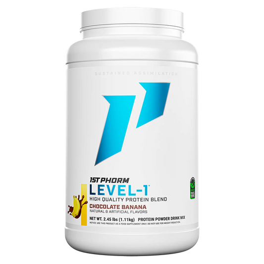 LEVEL - 1 SUSTAINED ASSIMILATION PROTEIN