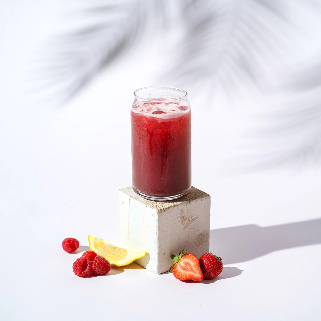Oragnifi Red Juice